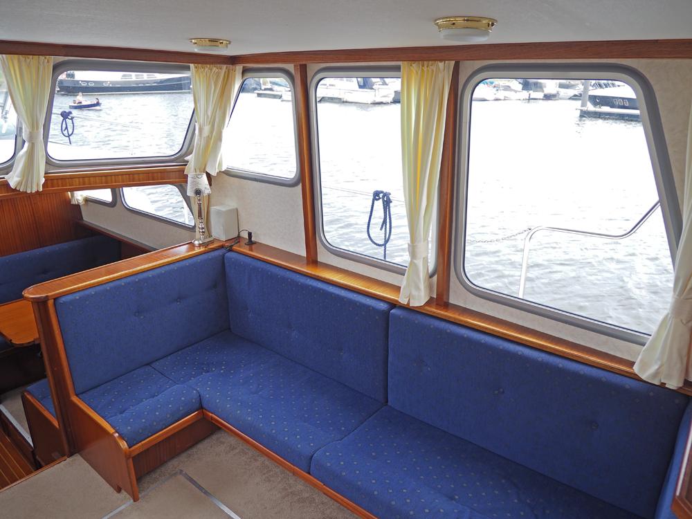 Timonerie, H&eacute;bergements